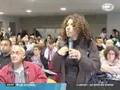TLT Toulouse - Rachida Dati à Toulouse