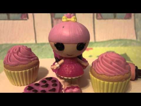 lalaloopsy