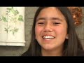 TESTEMUNHO DE PEQUENA GRANDE MISSIONARIA - ANDRESSA DE JESUS TESTEMUNHO DE PEQUENA GRANDE MISSIONARIA - ANDRESSA DE JESUS