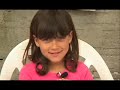 TESTEMUNHO DE PEQUENA GRANDE MISSIONARIA - ANDRESSA DE JESUS