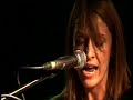 Michelle Plum (Chumbawumba) - Live Michelle Plum (Chumbawumba) - Live