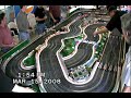 3-15-08 Heat 7 Ninco Classics 50s60s Le Mans
