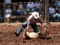 Galisteo Rodeo - New Mexico