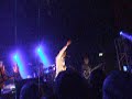 Mika Shepherds Bush 14/5/07 - Happy Ending