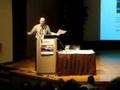 David Lee King @ Internet Librarian 2006