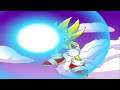 Sonic Nazo Unleashed Stage 2
