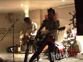 Noisettes Live - Beg Steal Borrow