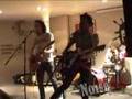 Noisettes Live - Beg Steal Borrow