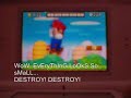 Newスーパーマリオブラザーズ動画