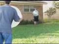 Ball Jousting