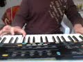 Careless Whisper Enstr�man Versiyon