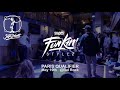 Scalp vs Aaron Evo – Funkin’ Stylez Paris preselections Popping Semi Final