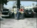 Buying Gas - Midget Buying Gas - Midget
