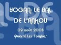 live quarr� les tombes