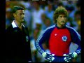 France - RFA Coupe du Monde 82