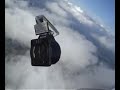 Super Dimona HK36TTC flying Hornlanda