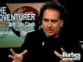 peter buffett, billionaire warren buffett's youngest son, discusses the release of his new album, 