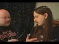 Fenriz interview for Rockhard magazine