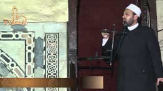 الإخلاص في القول و العمل