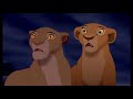 Requiem For A Dream - Lion King Requiem For A Dream - Lion King