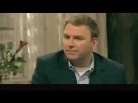 Richard Marceau discusses his book “A Quebec Jew” on V-Network