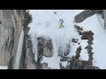 Click here to watch this video Nendaz Freeride 2012 - Niklas Hollsten - FWT