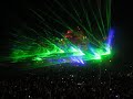 D-Block & S-te-fan On Q-Dance Stage, Mysteryland 2010