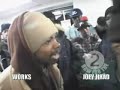 Joey Jihad vs Works Joey Jihad vs Works