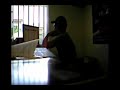 Camera Down The Toilet!