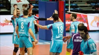 Highlights season 2015/16