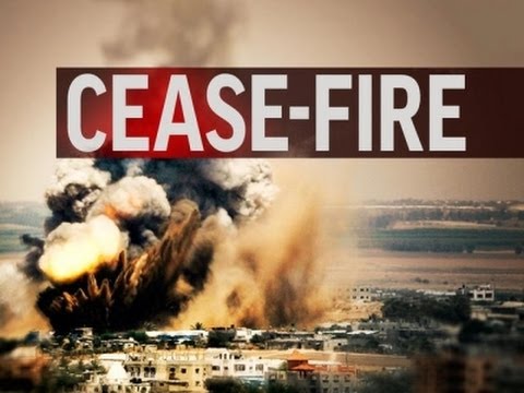 US, UN Announce Deal on Gaza Cease-Fire