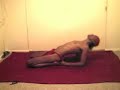 Daily Yoga Asanas Routine 4