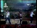 RBD EN TABASCO