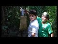 Educa��o Ambiental - Viv�ncias Integradas
