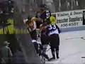 Cleveland Lumberjacks Fight DVD Example
