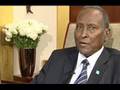 Yusuf oo ka hadley dagaalada Kismayo 2 Sept 2008
