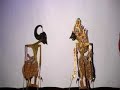 wayang kulit (gugure antarja & jaka entawan) - 34end