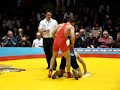 DMM Ringen: Alexei Gloushkov - Konstantin Schneider