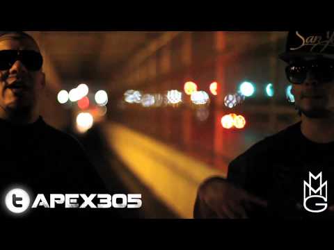 AG CUBANO TRAILER -