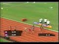 ato boldon 9.88  100m sprint