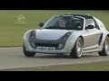 Smart Brabus Roadster v Mini Cooper S Convertible -... Smart Brabus Roadster v Mini Cooper S Convertible -...