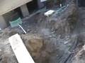 House Ditching for Power