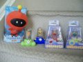 Whats Left Of My Aquapets.