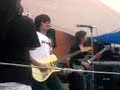the stupids radio en el chopo!! the stupids radio en el chopo!!