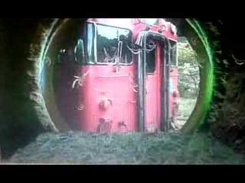 鉄道ファン