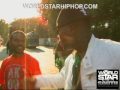 America's Most Wanted, 08/09/09 Atlanta, Backstage at Lakewood Amphitheater, worldstarhiphop.com