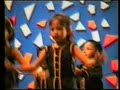 kids concert - sumazau from Sabah kindergarten