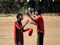BE EnTC 1st round match BE EnTC 1st round match