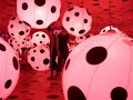Yayoi Kusama - Dots Obsession Yayoi Kusama - Dots Obsession