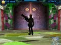 Shin Megami Tensei: Strange Journey - Majin/Fiend David